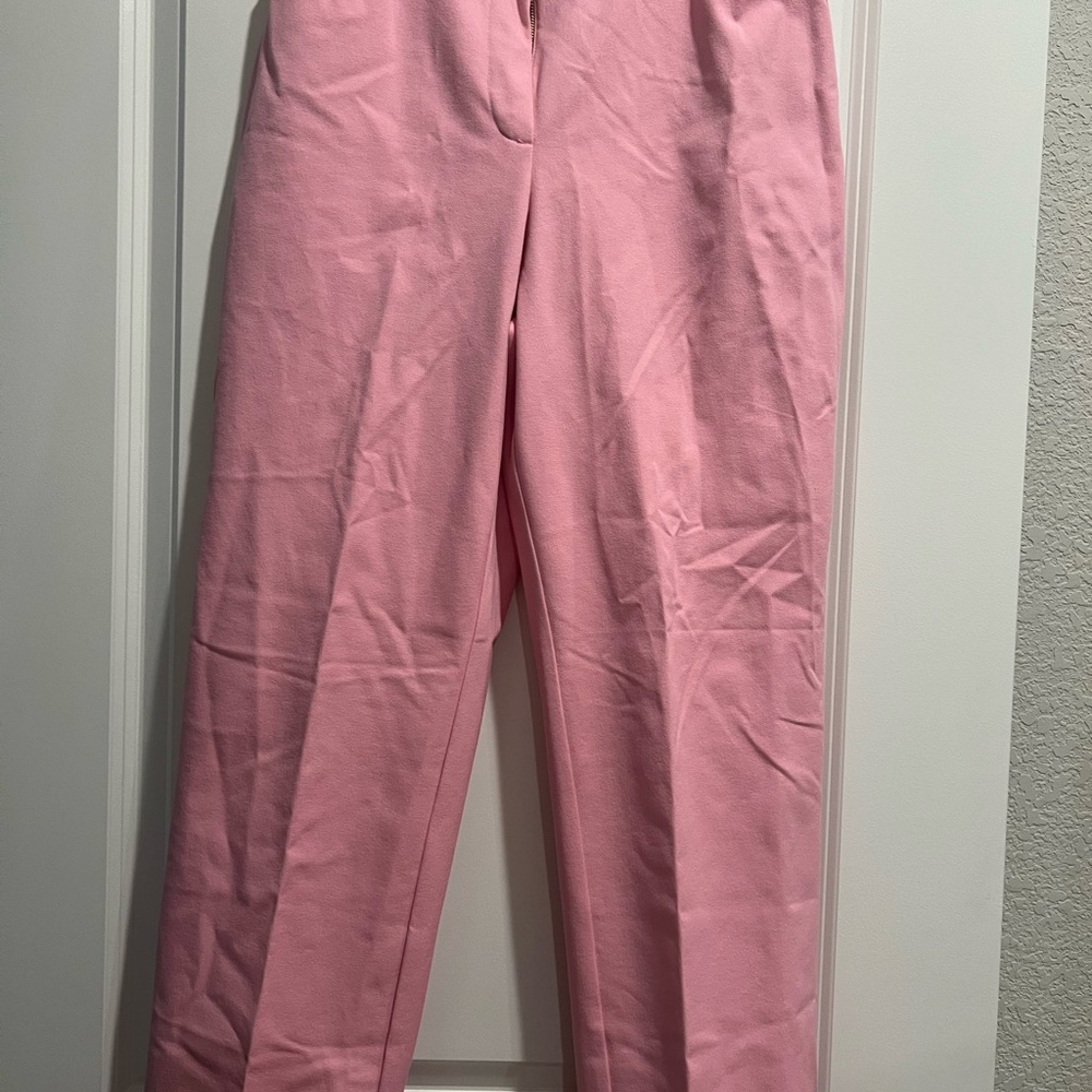St John Sport Cinch Waist Jacket and Pant - Picture 6 of 8